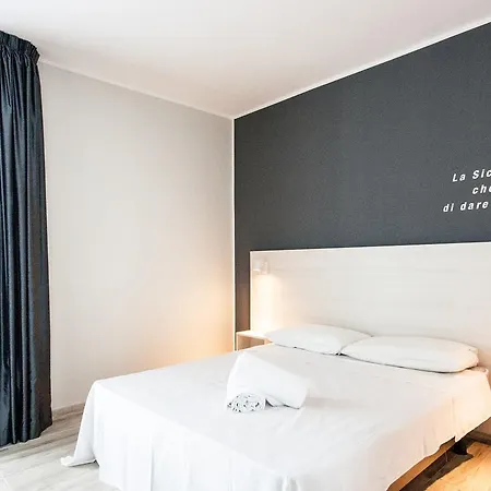 Amada Siracusa Hotell