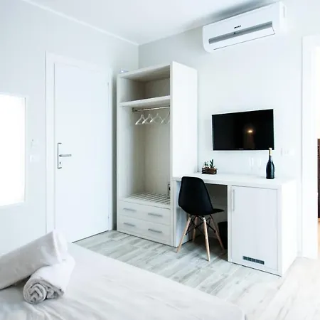 Amada Siracusa Hotell