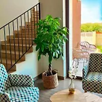 Amada Siracusa Szálloda 3*