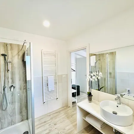 Отель Amada Siracusa