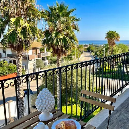 Amada Siracusa Отель Citta Giardino (Syracuse)