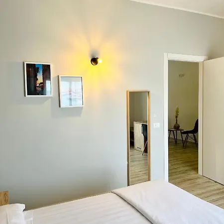 Отель Amada Siracusa 3*