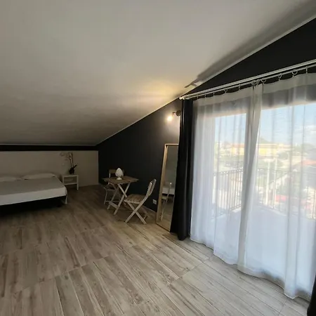 Отель Amada Siracusa