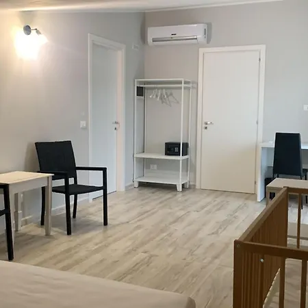 Amada Siracusa Citta Giardino (Syracuse)