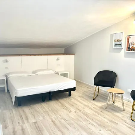 Amada Siracusa Отель