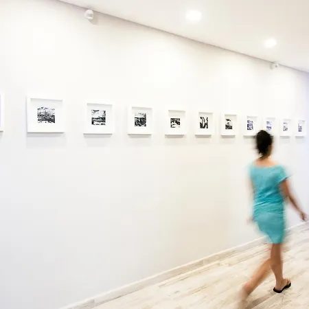 Amada Siracusa Hotel