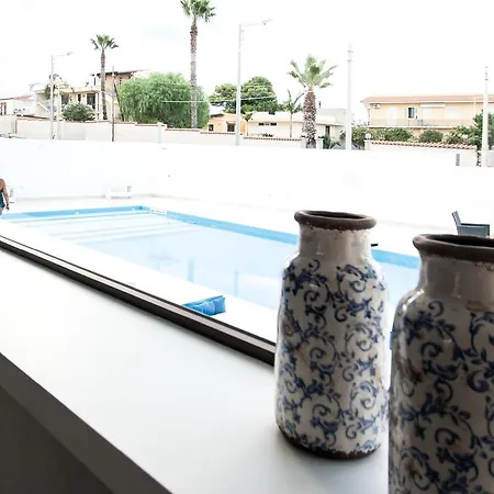 Amada Siracusa Отель 3*