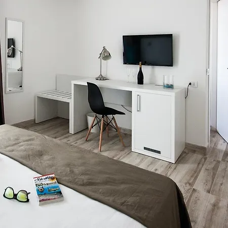 Amada Siracusa 3* Citta Giardino (Syracuse)