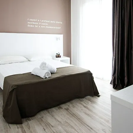 Hotel Amada Siracusa