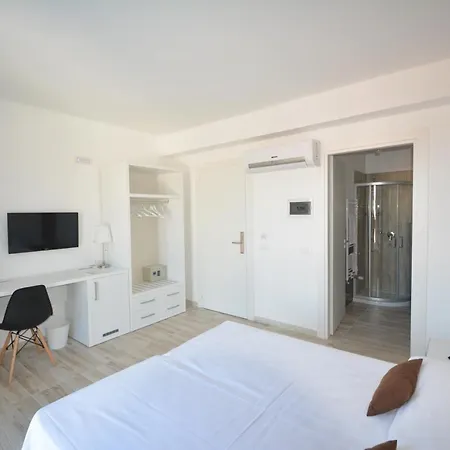 Отель Amada Siracusa