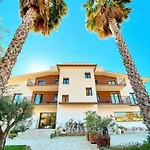 Amada Siracusa Hotel 3*
