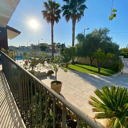 Amada Siracusa Hotel